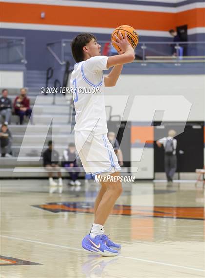 Thumbnail 3 in Dixie vs. Westlake (Falcon Classic) photogallery.