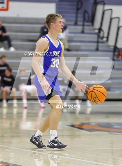 Thumbnail 2 in Dixie vs. Westlake (Falcon Classic) photogallery.
