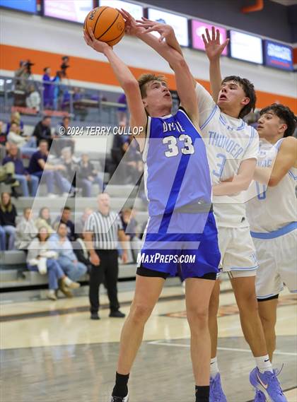 Thumbnail 3 in Dixie vs. Westlake (Falcon Classic) photogallery.