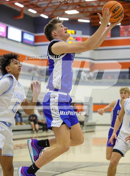 Thumbnail 1 in Dixie vs. Westlake (Falcon Classic) photogallery.
