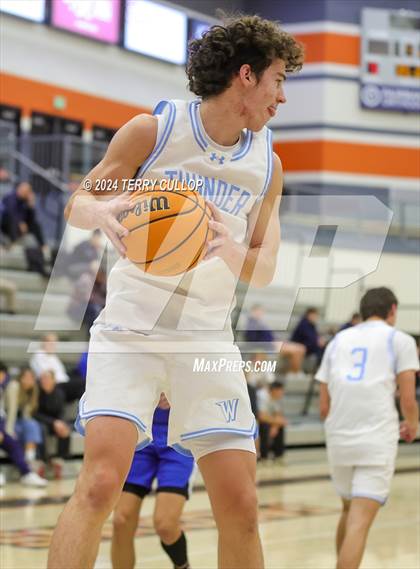Thumbnail 1 in Dixie vs. Westlake (Falcon Classic) photogallery.