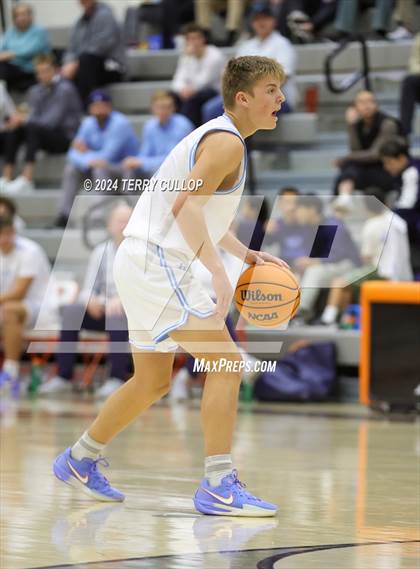 Thumbnail 1 in Dixie vs. Westlake (Falcon Classic) photogallery.