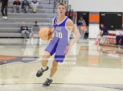Thumbnail 1 in Dixie vs. Westlake (Falcon Classic) photogallery.