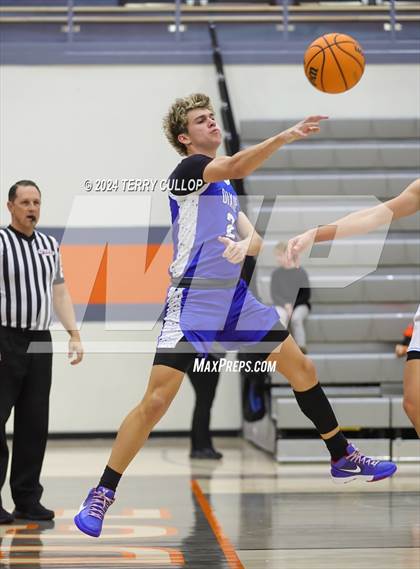 Thumbnail 3 in Dixie vs. Westlake (Falcon Classic) photogallery.