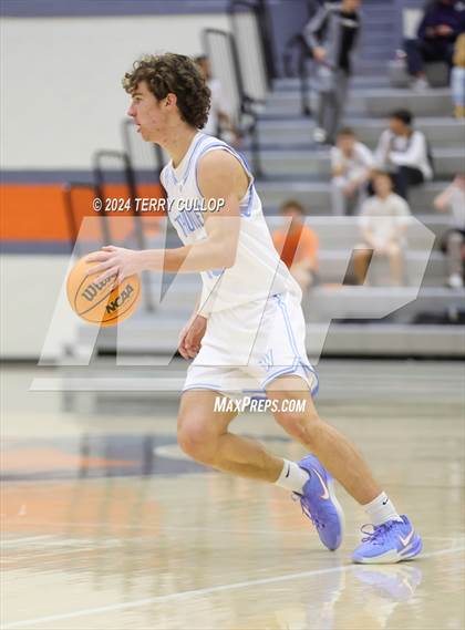 Thumbnail 2 in Dixie vs. Westlake (Falcon Classic) photogallery.