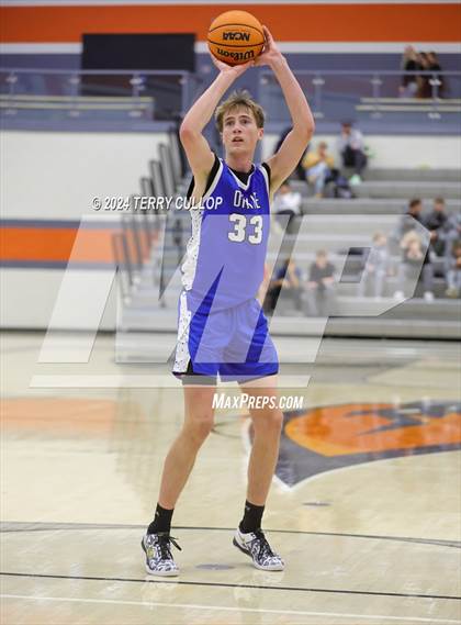 Thumbnail 2 in Dixie vs. Westlake (Falcon Classic) photogallery.