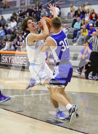 Thumbnail 1 in Dixie vs. Westlake (Falcon Classic) photogallery.