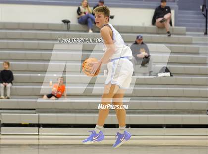 Thumbnail 2 in Dixie vs. Westlake (Falcon Classic) photogallery.