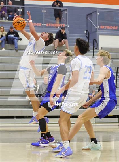 Thumbnail 1 in Dixie vs. Westlake (Falcon Classic) photogallery.