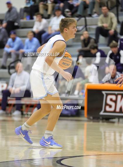 Thumbnail 3 in Dixie vs. Westlake (Falcon Classic) photogallery.