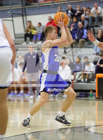 Thumbnail 3 in Dixie vs. Westlake (Falcon Classic) photogallery.