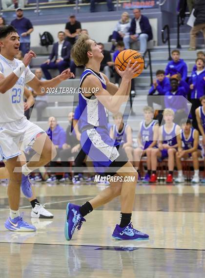 Thumbnail 1 in Dixie vs. Westlake (Falcon Classic) photogallery.