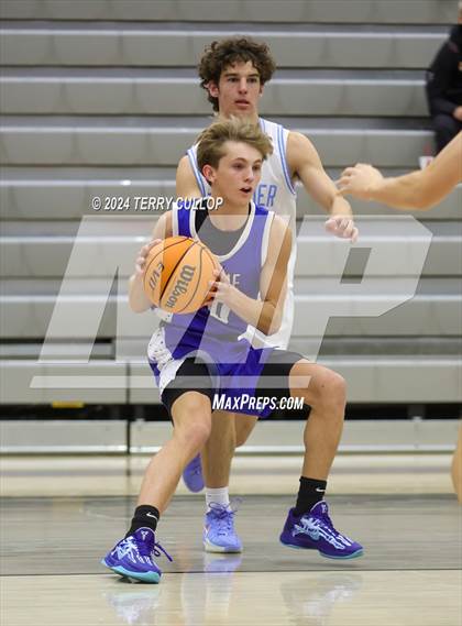 Thumbnail 1 in Dixie vs. Westlake (Falcon Classic) photogallery.