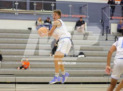 Thumbnail 1 in Dixie vs. Westlake (Falcon Classic) photogallery.