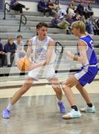 Photo from the gallery "Dixie vs. Westlake (Falcon Classic)"