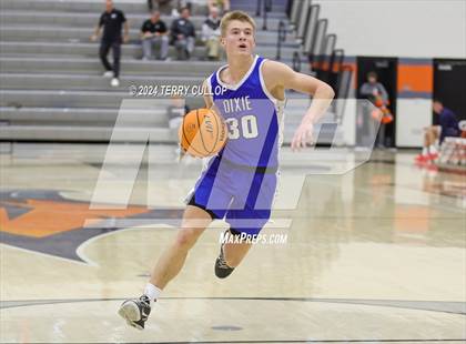 Thumbnail 1 in Dixie vs. Westlake (Falcon Classic) photogallery.