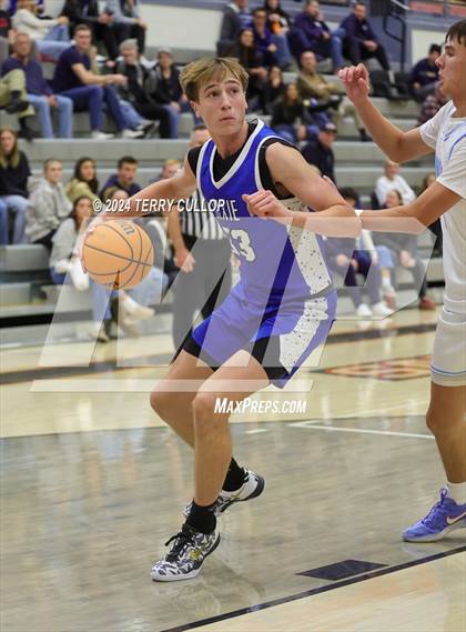 Thumbnail 3 in Dixie vs. Westlake (Falcon Classic) photogallery.