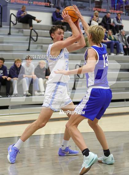 Thumbnail 2 in Dixie vs. Westlake (Falcon Classic) photogallery.