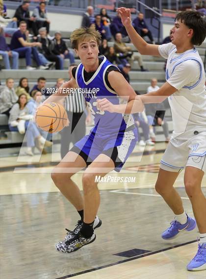 Thumbnail 1 in Dixie vs. Westlake (Falcon Classic) photogallery.