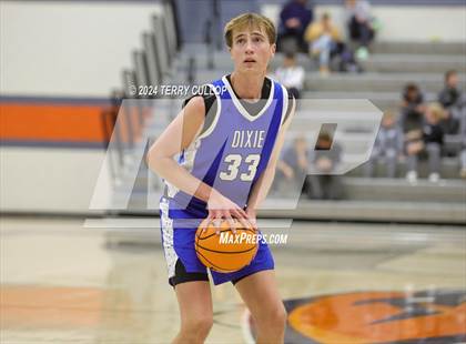 Thumbnail 1 in Dixie vs. Westlake (Falcon Classic) photogallery.