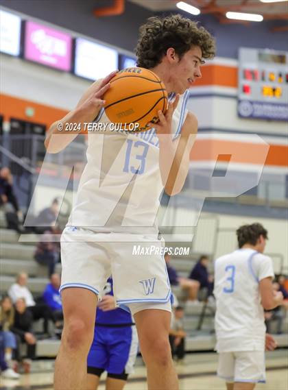 Thumbnail 3 in Dixie vs. Westlake (Falcon Classic) photogallery.