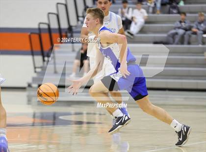 Thumbnail 1 in Dixie vs. Westlake (Falcon Classic) photogallery.