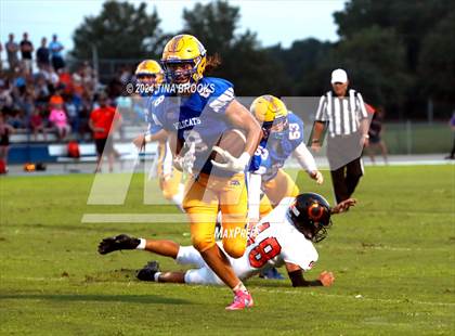 Thumbnail 2 in Southwest Onslow @ Richlands photogallery.