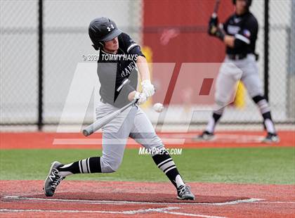 Thumbnail 2 in Grandview vs Brock (Lloyd Burton Memorial) photogallery.