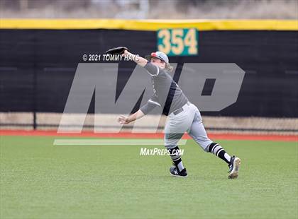 Thumbnail 2 in Grandview vs Brock (Lloyd Burton Memorial) photogallery.
