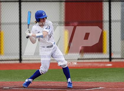 Thumbnail 3 in Grandview vs Brock (Lloyd Burton Memorial) photogallery.