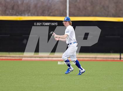 Thumbnail 3 in Grandview vs Brock (Lloyd Burton Memorial) photogallery.
