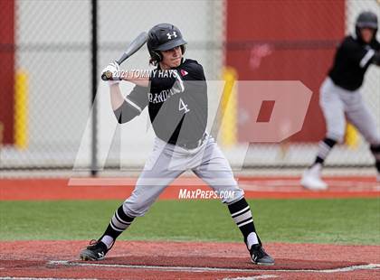 Thumbnail 1 in Grandview vs Brock (Lloyd Burton Memorial) photogallery.