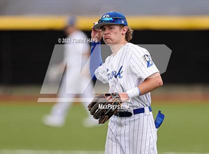 Thumbnail 2 in Grandview vs Brock (Lloyd Burton Memorial) photogallery.