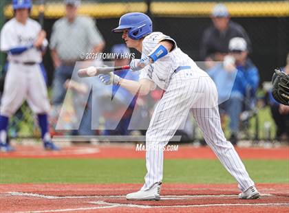 Thumbnail 1 in Grandview vs Brock (Lloyd Burton Memorial) photogallery.