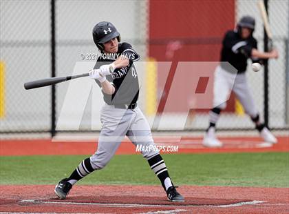 Thumbnail 2 in Grandview vs Brock (Lloyd Burton Memorial) photogallery.