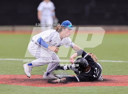 Thumbnail 3 in Grandview vs Brock (Lloyd Burton Memorial) photogallery.