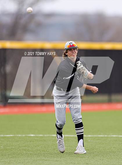 Thumbnail 3 in Grandview vs Brock (Lloyd Burton Memorial) photogallery.