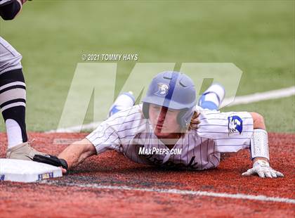 Thumbnail 1 in Grandview vs Brock (Lloyd Burton Memorial) photogallery.