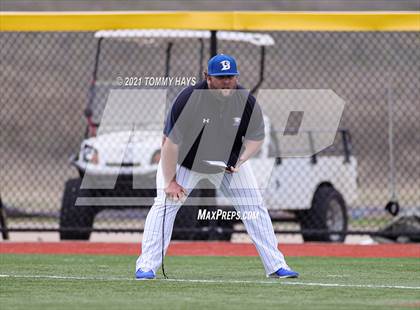 Thumbnail 1 in Grandview vs Brock (Lloyd Burton Memorial) photogallery.