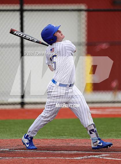 Thumbnail 3 in Grandview vs Brock (Lloyd Burton Memorial) photogallery.