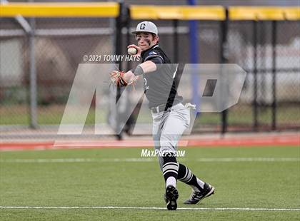 Thumbnail 3 in Grandview vs Brock (Lloyd Burton Memorial) photogallery.