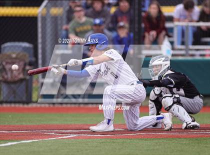 Thumbnail 3 in Grandview vs Brock (Lloyd Burton Memorial) photogallery.