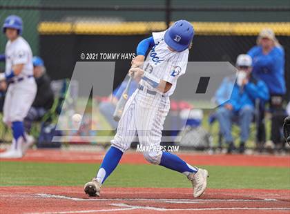 Thumbnail 3 in Grandview vs Brock (Lloyd Burton Memorial) photogallery.