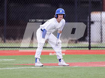 Thumbnail 3 in Grandview vs Brock (Lloyd Burton Memorial) photogallery.