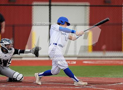 Thumbnail 3 in Grandview vs Brock (Lloyd Burton Memorial) photogallery.