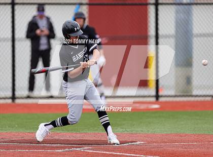 Thumbnail 2 in Grandview vs Brock (Lloyd Burton Memorial) photogallery.