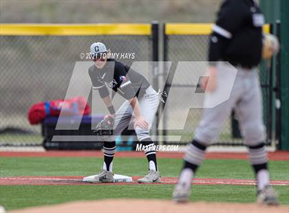 Thumbnail 3 in Grandview vs Brock (Lloyd Burton Memorial) photogallery.