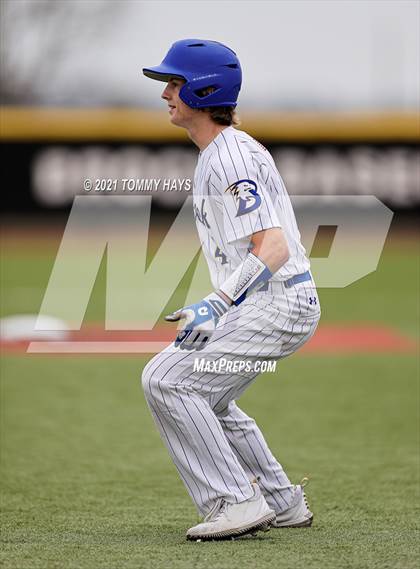 Thumbnail 3 in Grandview vs Brock (Lloyd Burton Memorial) photogallery.