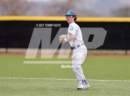 Thumbnail 1 in Grandview vs Brock (Lloyd Burton Memorial) photogallery.