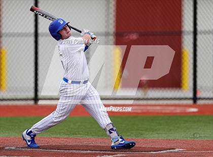 Thumbnail 1 in Grandview vs Brock (Lloyd Burton Memorial) photogallery.